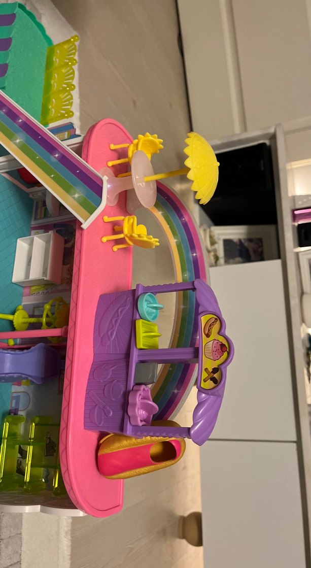 Polly Packet avm oyuncak - Görsel 4