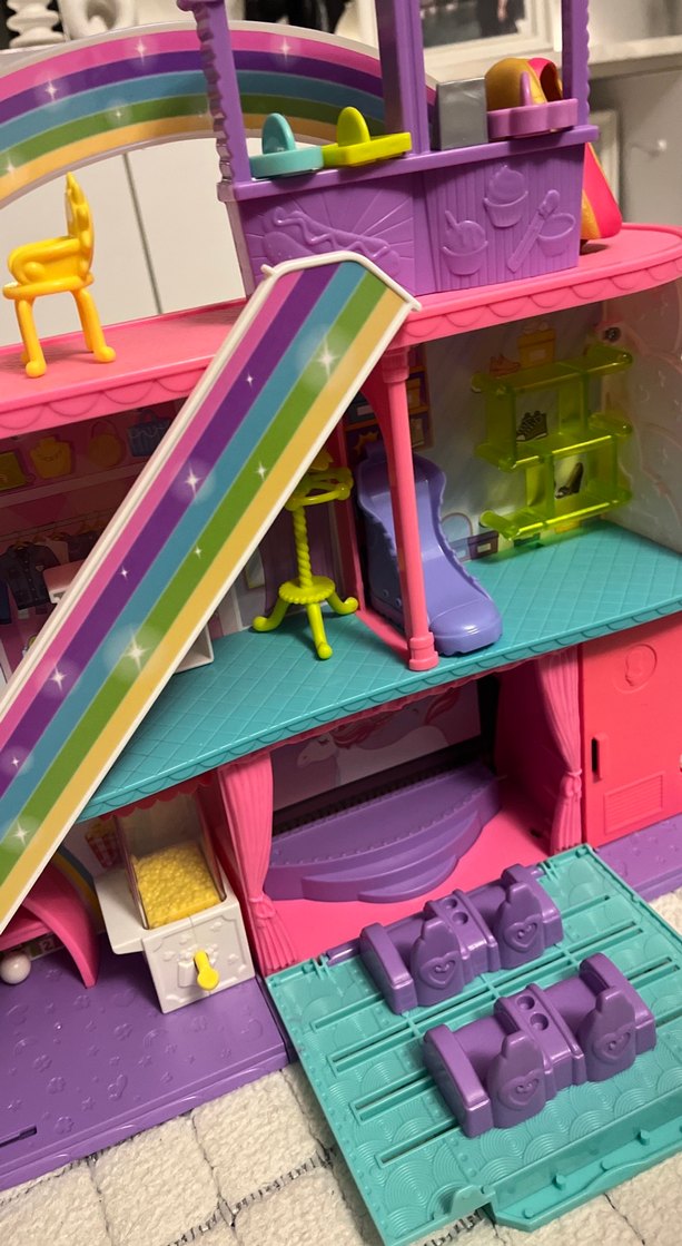 Polly Packet avm oyuncak - Görsel 2