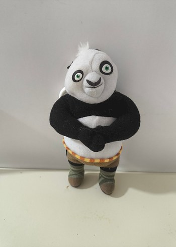 KUNGFU PANDA MASKOT