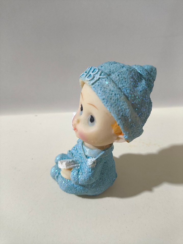 BEBEK BİBLO - Görsel 2