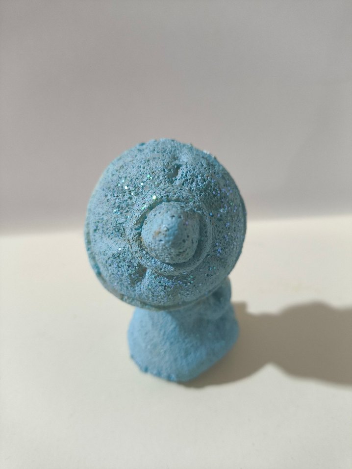 BEBEK BİBLO - Görsel 3