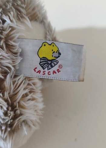Beden Renk PELUŞ KÖPEK