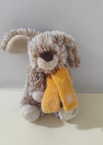 PELUŞ KÖPEK