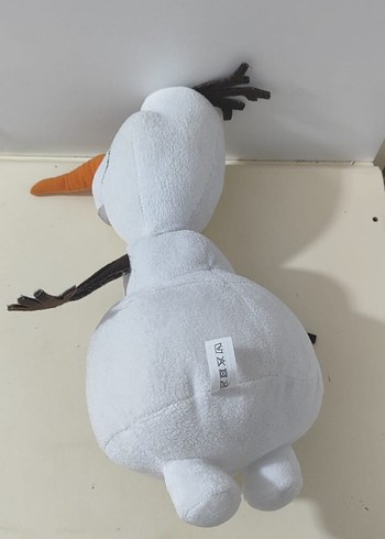  Beden DİSNEY FROZEN OLAF