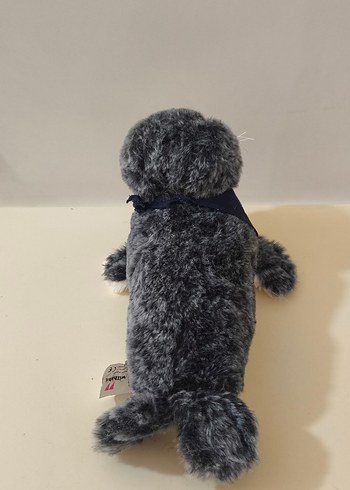 Beden FOK BALIĞI PELUŞ OYUNCAK