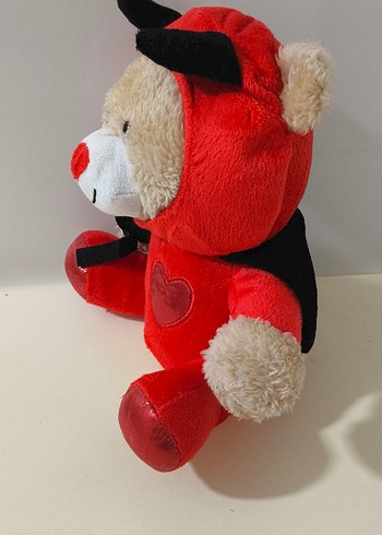 Beden PELUŞ AYICIK