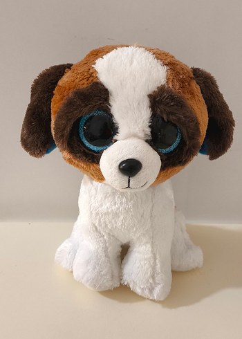 TYESS PELUŞ KÖPEK