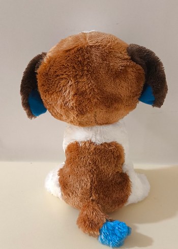 Beden TYESS PELUŞ KÖPEK