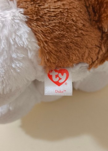 Beden Renk TYESS PELUŞ KÖPEK