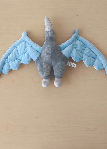 Beden PTERANODON PELUŞ OYUNCAK