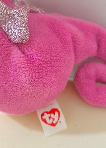 Beden Renk TYESS DENİZATI PELUŞ OYUNCAK