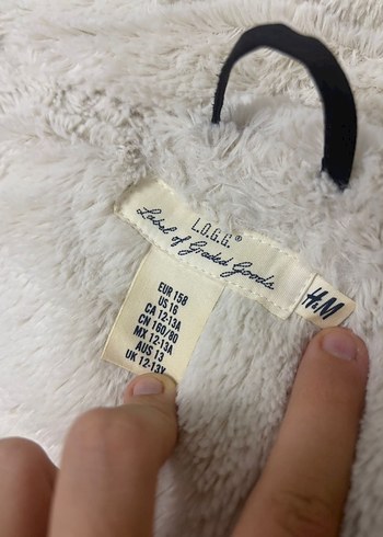 H&M Çocuk mont