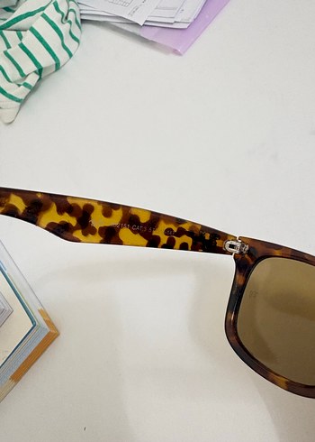 Ray Ban Rayban güneş gözlüğü