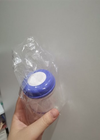 Lansinoh 2 adet süt saklama kabı - Görsel 4