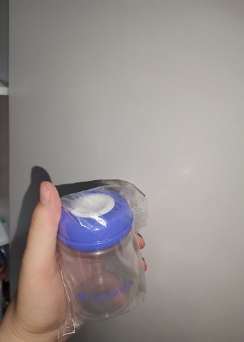 Lansinoh 2 adet süt saklama kabı - Görsel 3