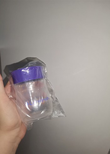 Lansinoh 2 adet süt saklama kabı - Görsel 2