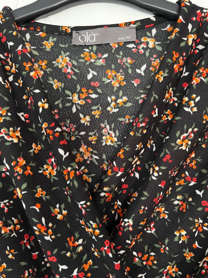 İnce mini elbise - Görsel 4