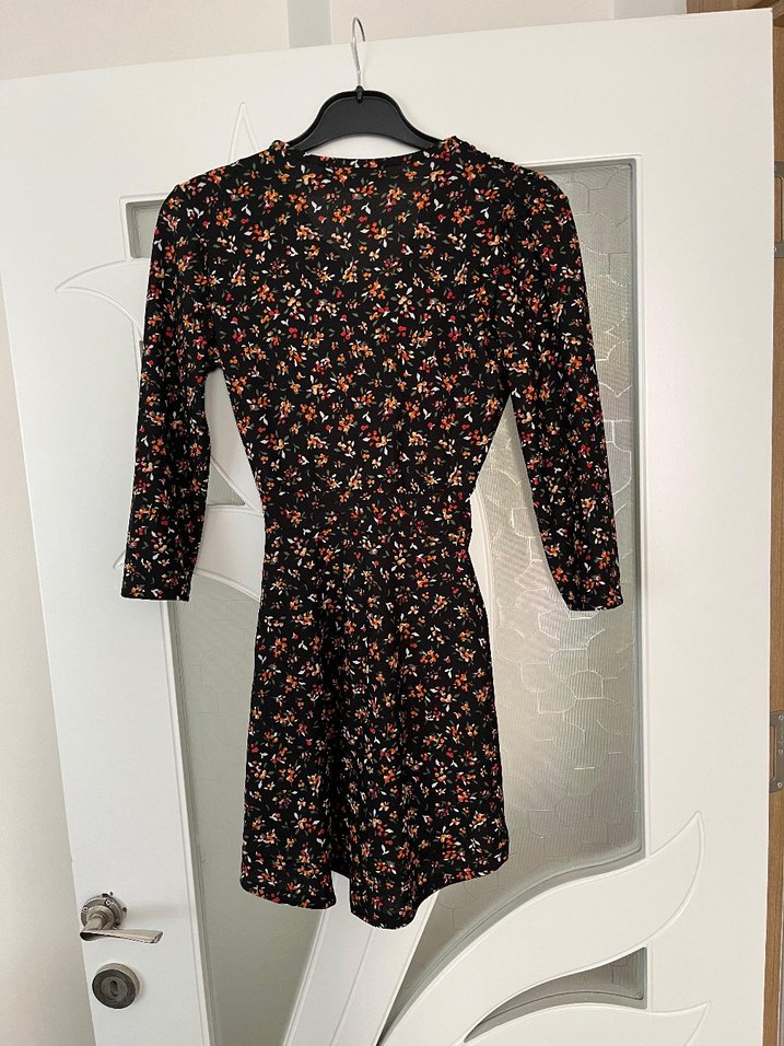 İnce mini elbise - Görsel 2