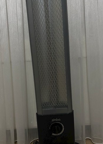 Ayaklı ısıtıcı - Görsel 3