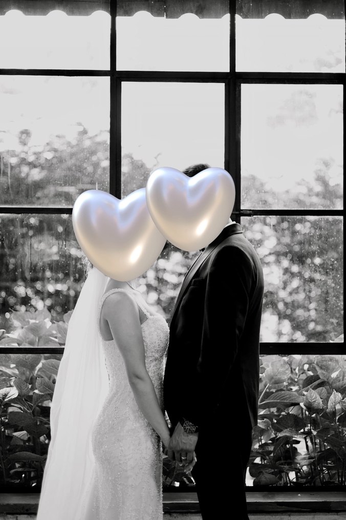 AYSİRA BALIK MODEL GELİNLİK - Görsel 4