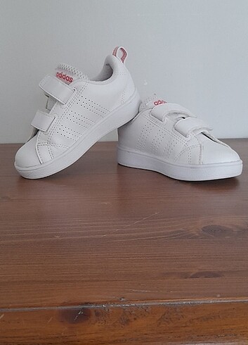 Adidas apor çocuk ayakkabısı 