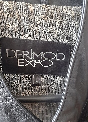 Derimod DERİMOD orjınal derı Ceket