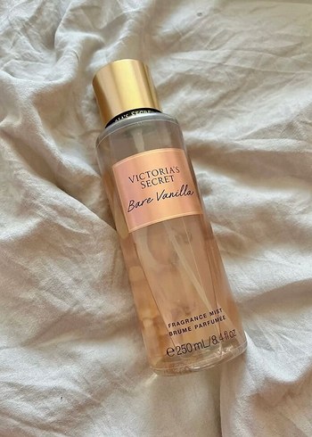 VS Bare Vanilla