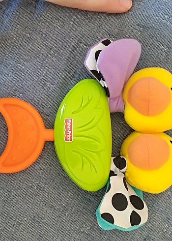 Fisher Price