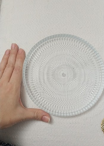 Altın İşlemeli Modern Klasik Servis Seti - Görsel 4