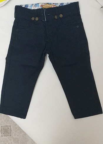 Diğer Standart Beden