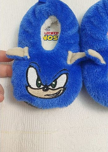 Sonic panduf - Görsel 2