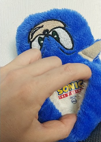 Sonic panduf - Görsel 7