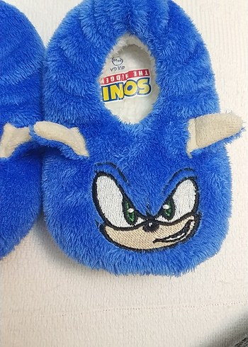 Sonic panduf - Görsel 3