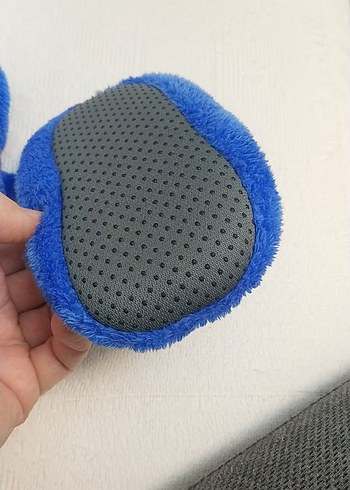 Sonic panduf - Görsel 5