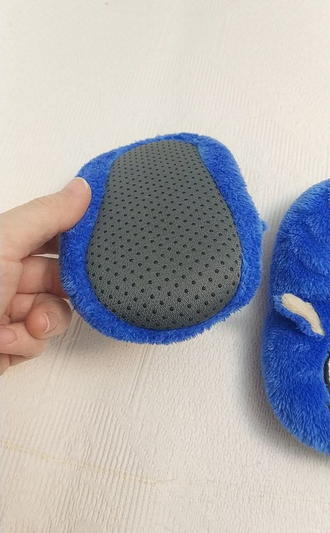 Sonic panduf - Görsel 4