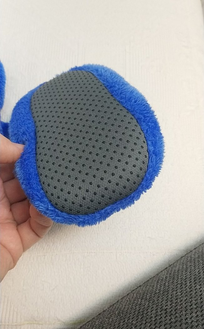 Sonic panduf - Görsel 5