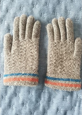 Bebek eldiven - Görsel 4