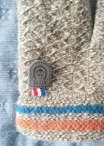 Bebek eldiven - Görsel 3