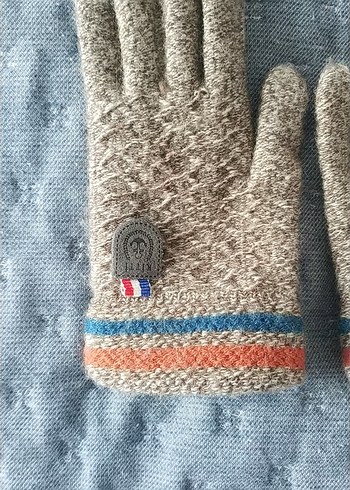 Bebek eldiven - Görsel 2