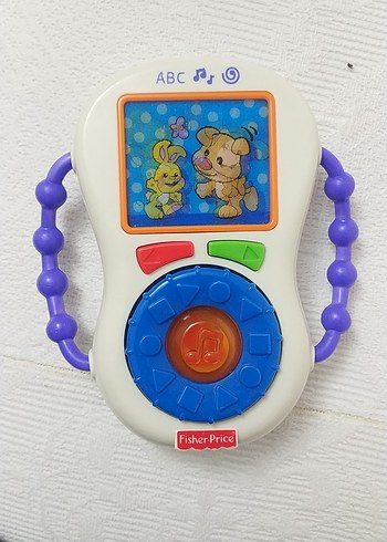 Fisher Price