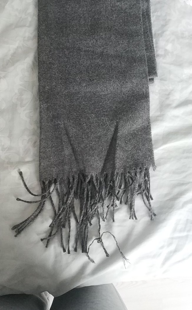 Erkek Atkı - Görsel 2