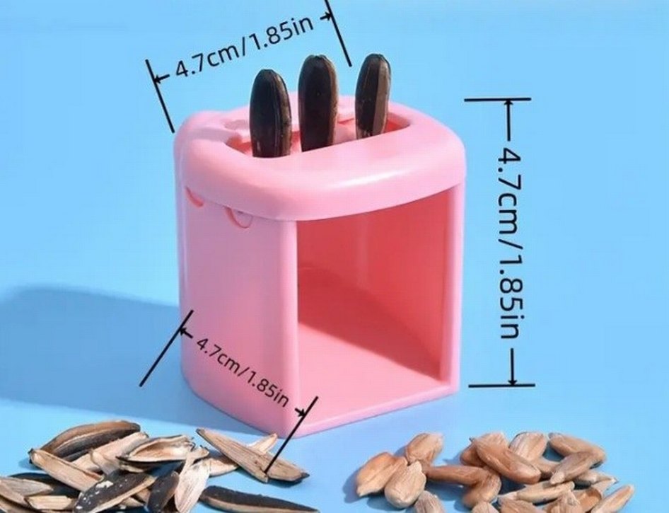 çekirdek çikleme makinesi - Görsel 5