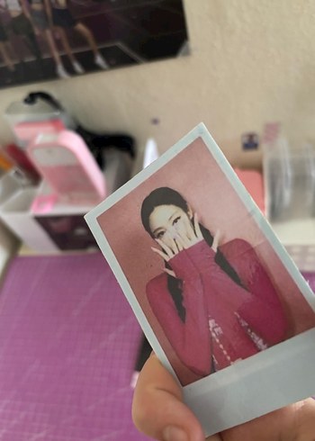 Blakpink fanmeyide pc set - Görsel 9