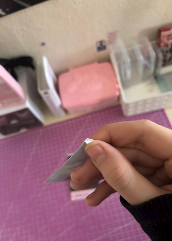 Blakpink fanmeyide pc set - Görsel 11