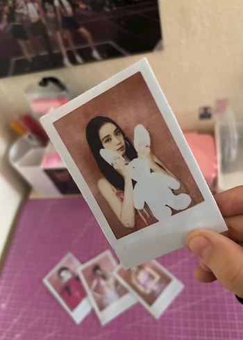 Blakpink fanmeyide pc set - Görsel 3