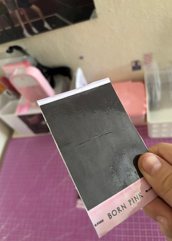 Blakpink fanmeyide pc set - Görsel 10