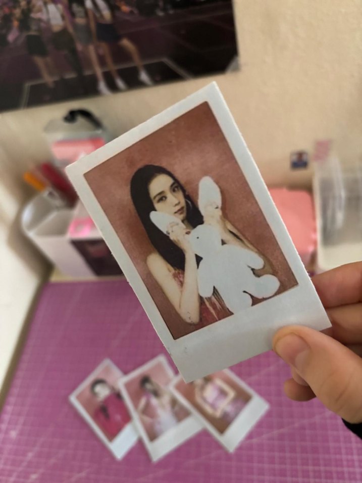 Blakpink fanmeyide pc set - Görsel 3