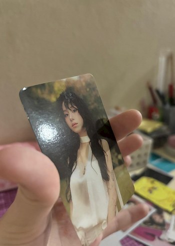 chaeyong pc nemo yada pop tam bilmiyom - Görsel 3