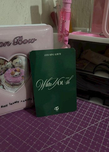 chaeyong pc nemo yada pop tam bilmiyom - Görsel 2