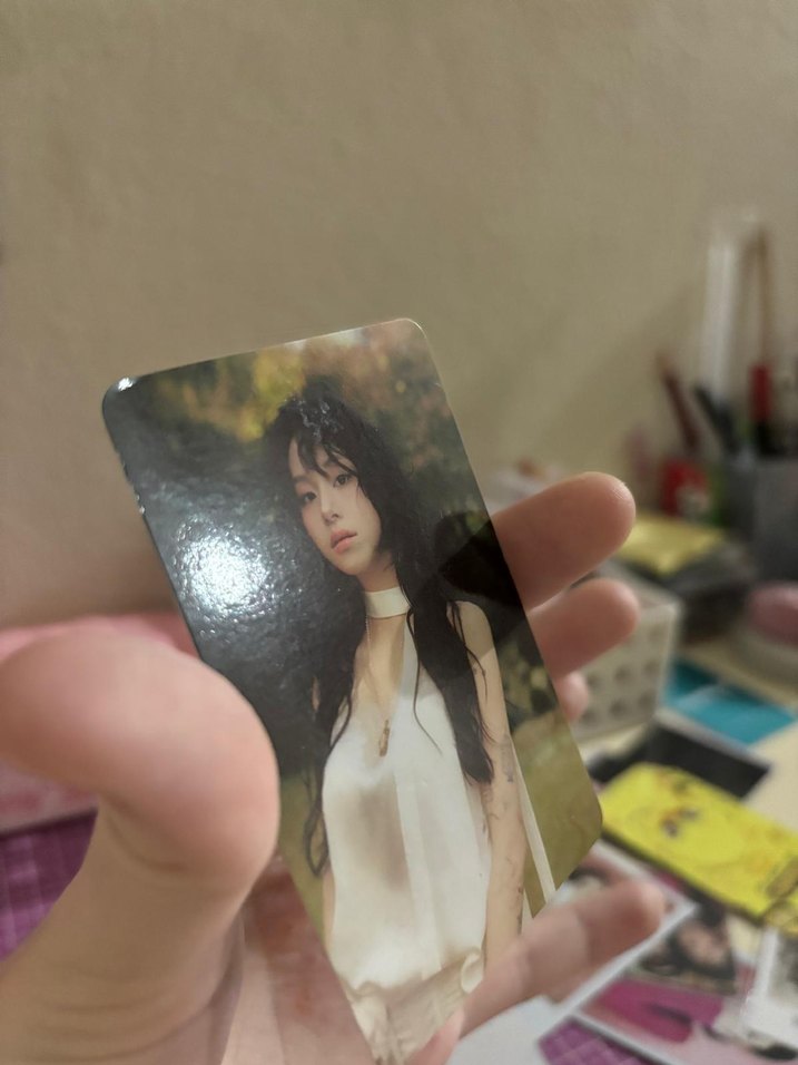 chaeyong pc nemo yada pop tam bilmiyom - Görsel 3